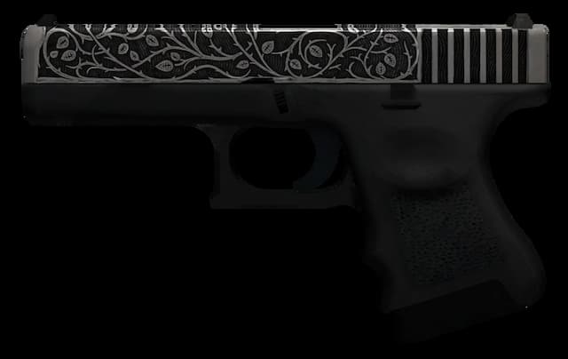 StatTrak™ Glock-18