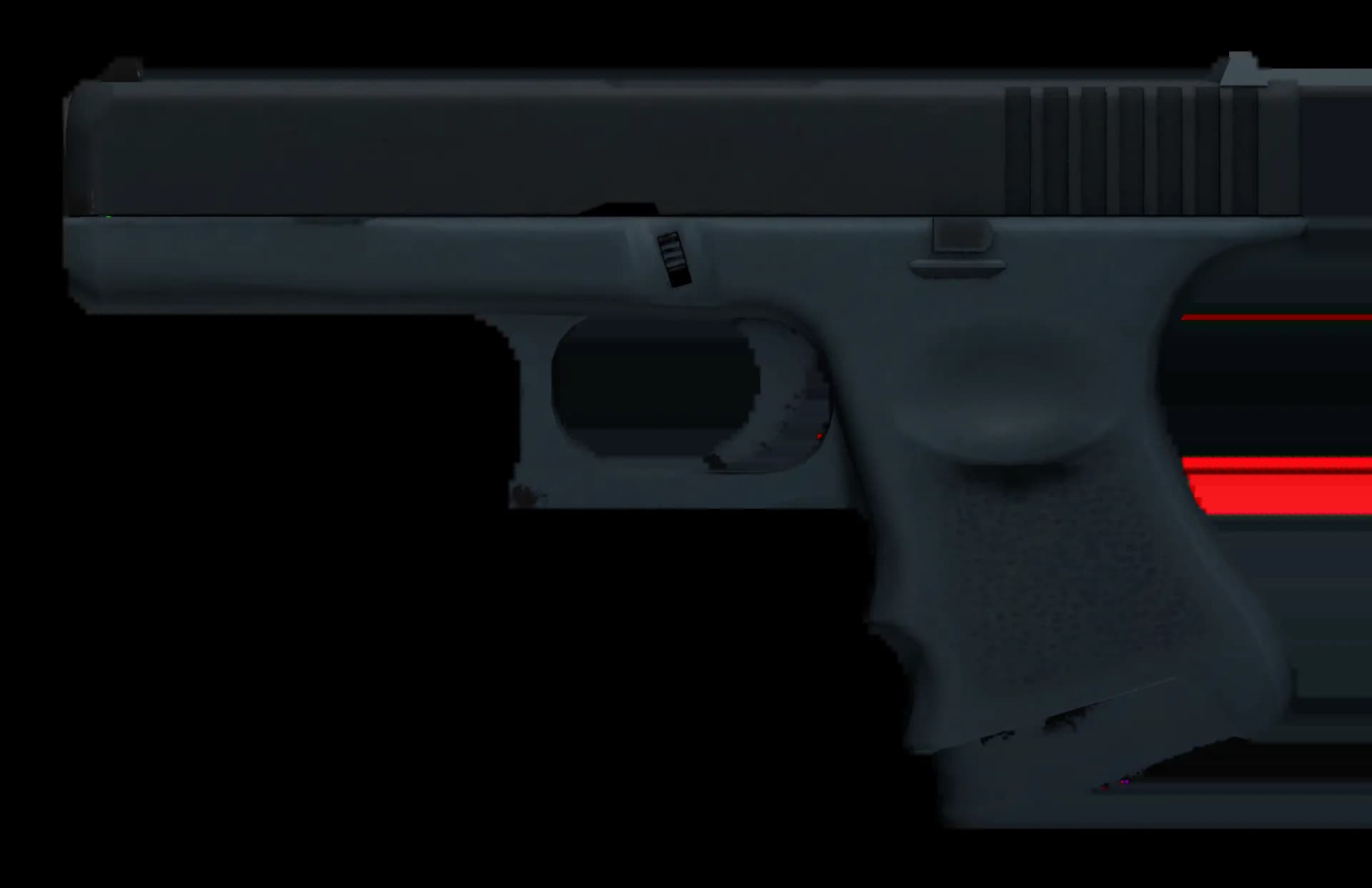 Souvenir Glock-18