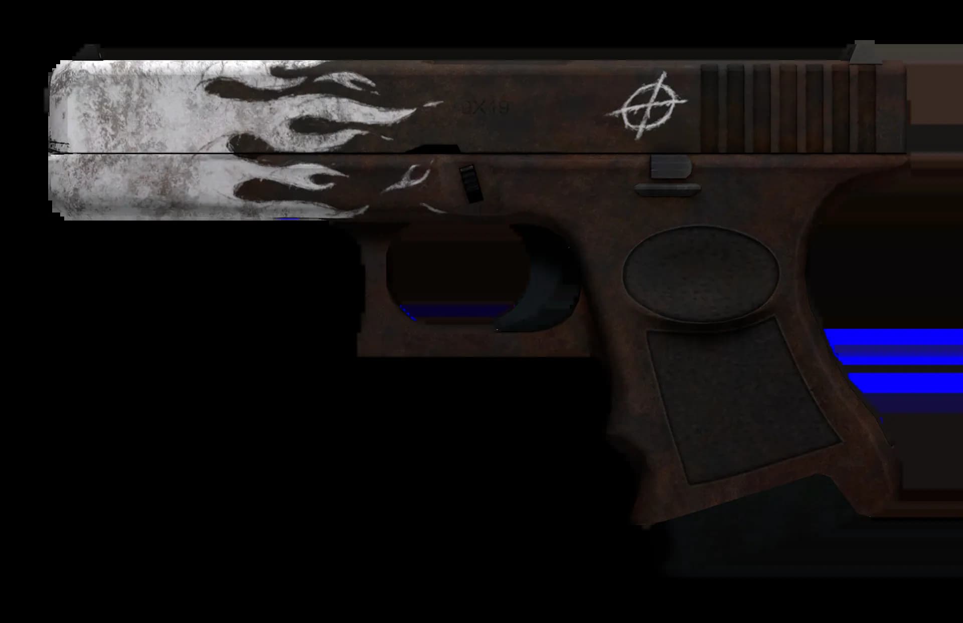 StatTrak™ Glock-18