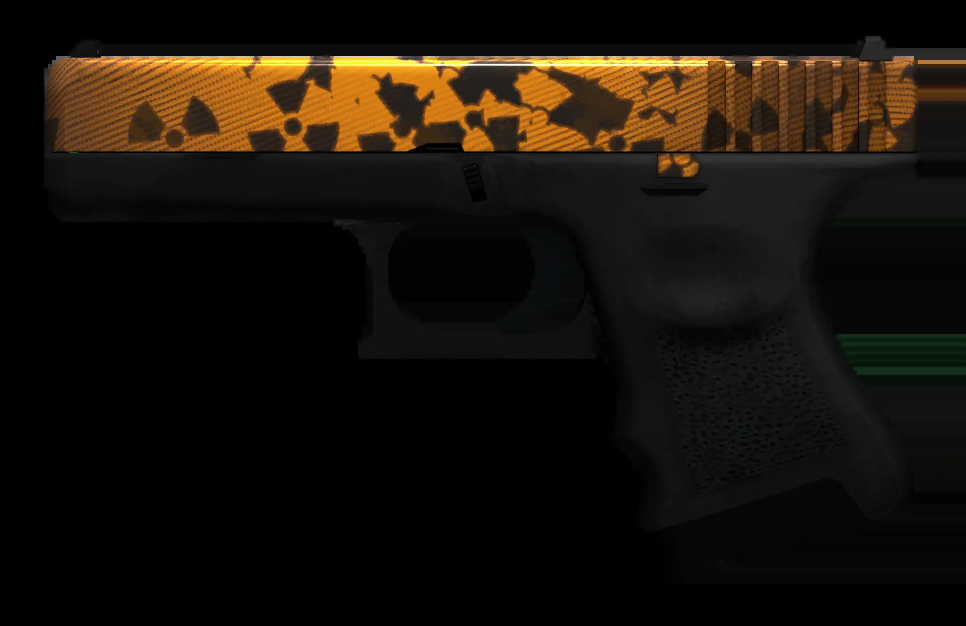 Souvenir Glock-18