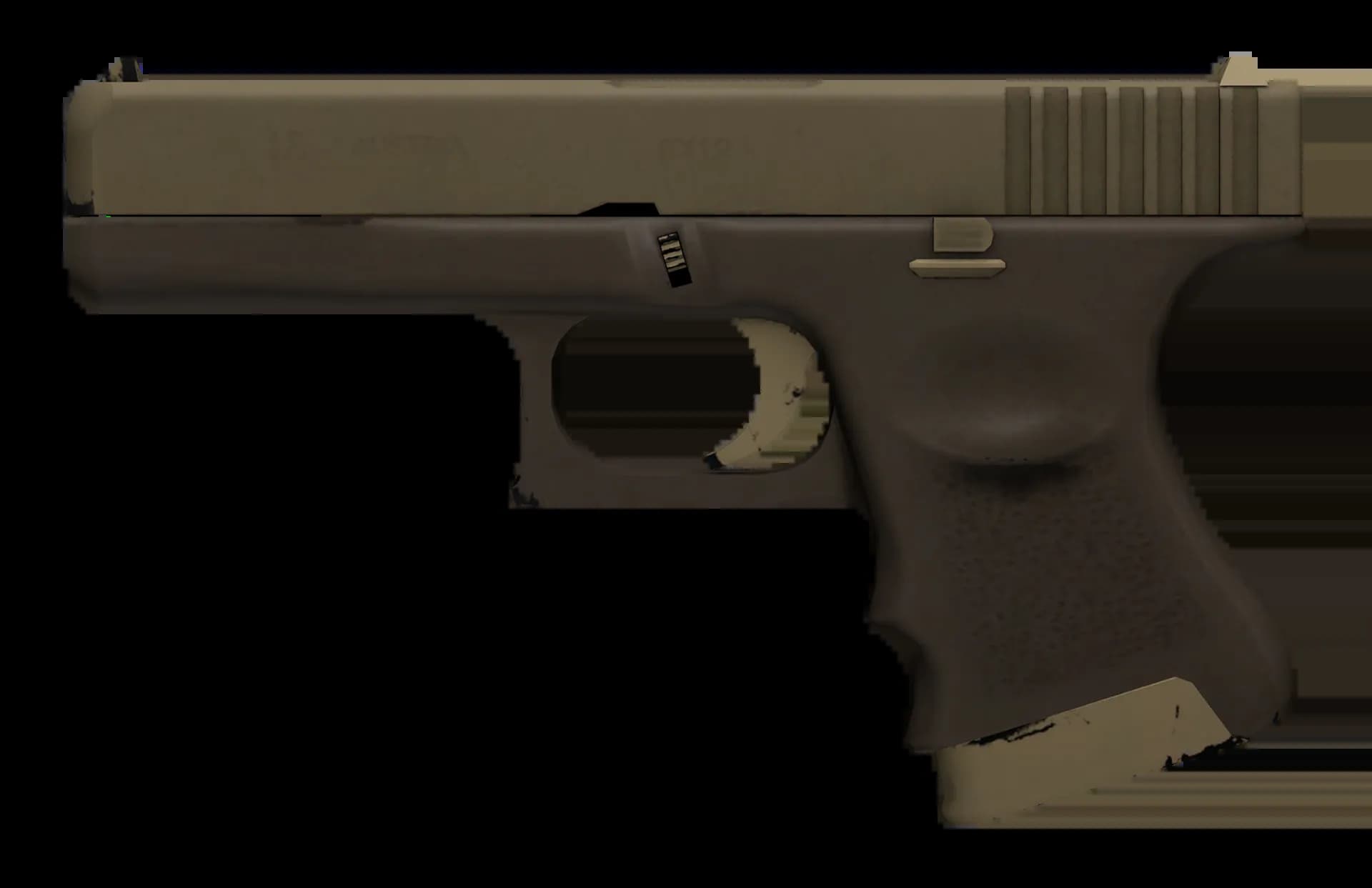 Glock-18