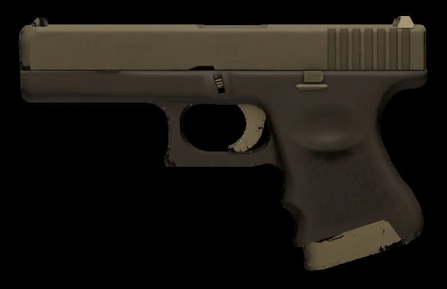 Glock-18