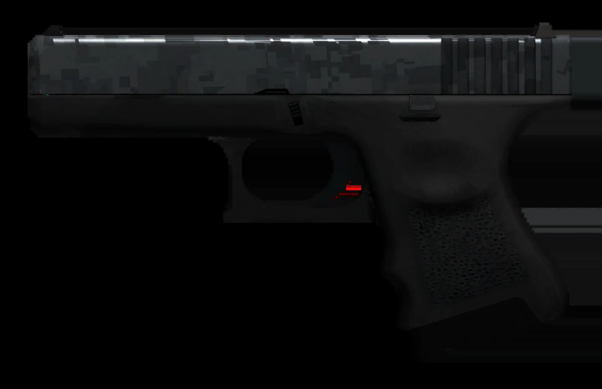 StatTrak™ Glock-18