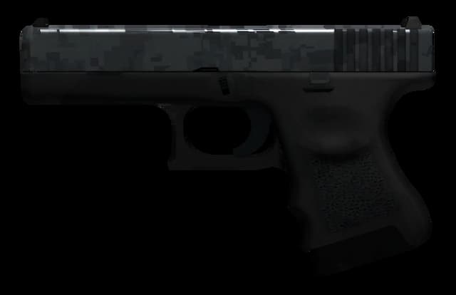 StatTrak™ Glock-18