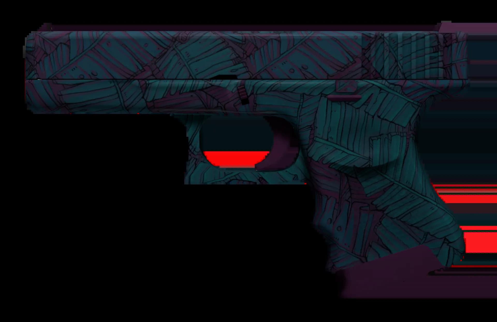 Glock-18