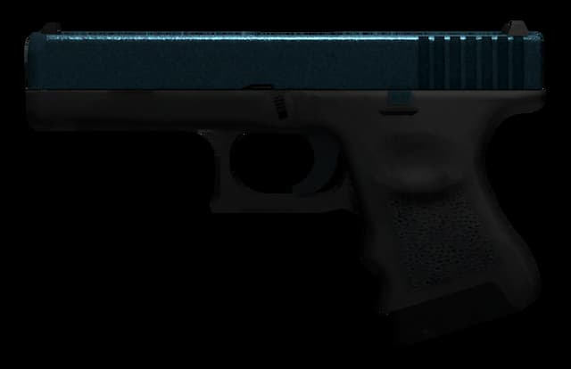 Glock-18