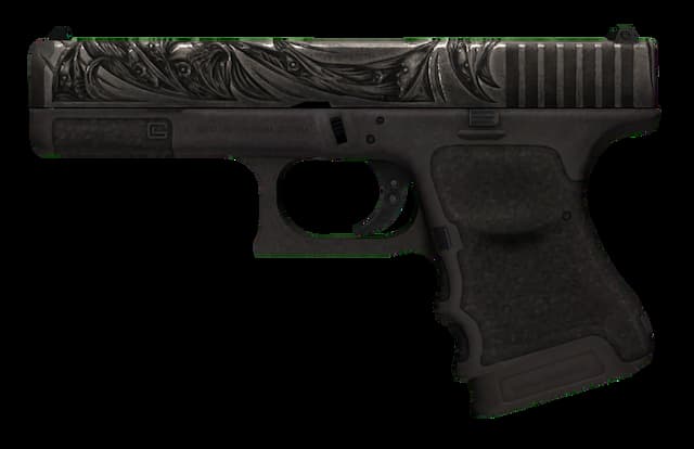 StatTrak™ Glock-18