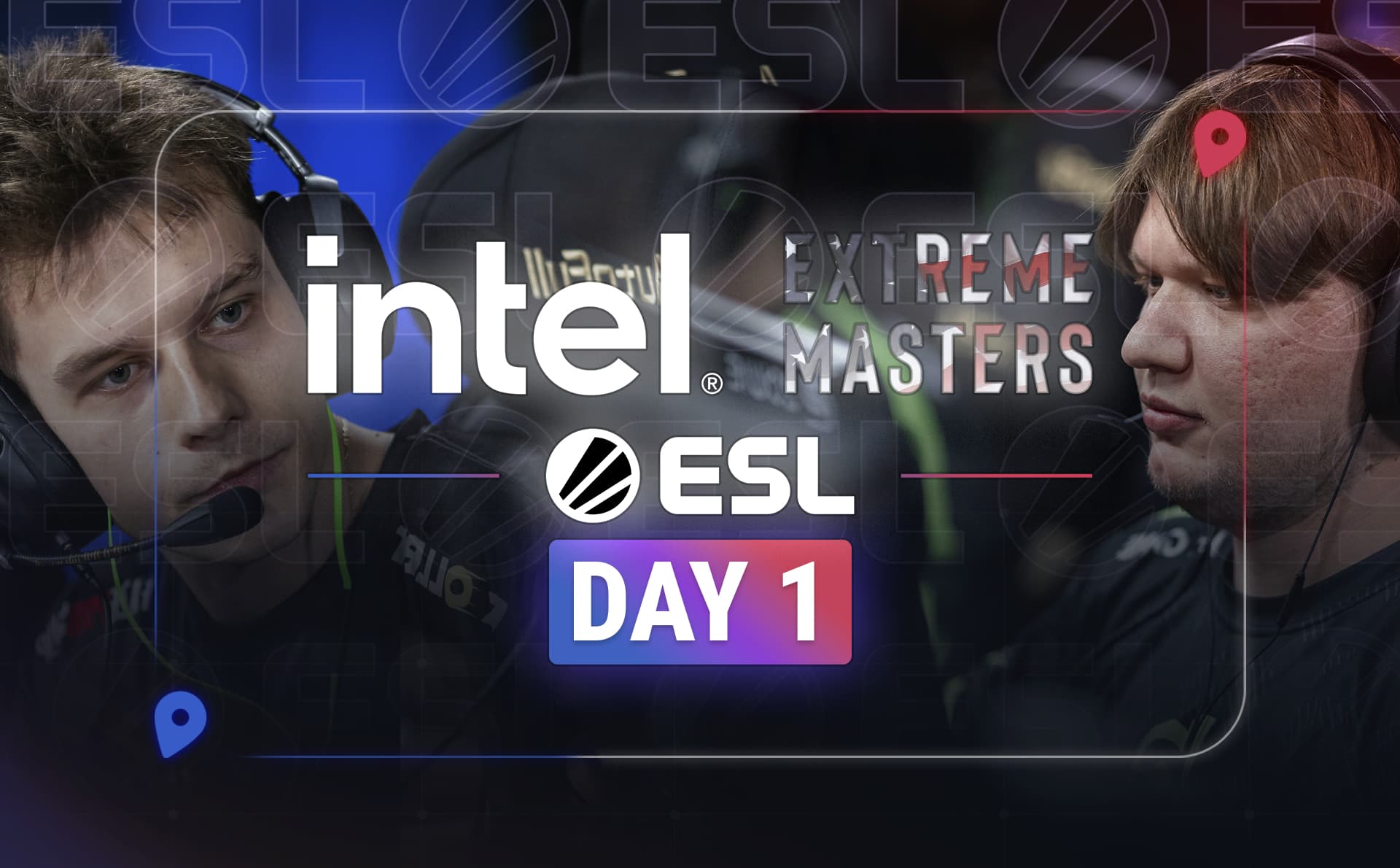 IEM Atlanta 2026 Day 1