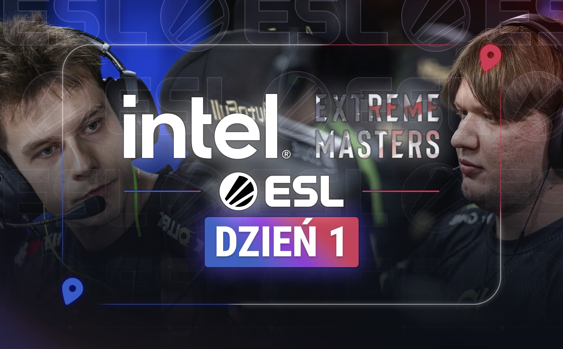 Dzień 1 IEM Atlanta 2026