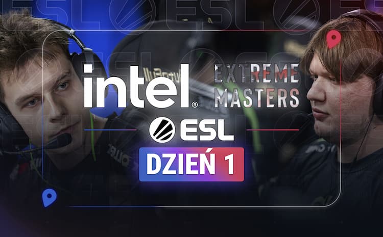 Dzień 1 IEM Atlanta 2026