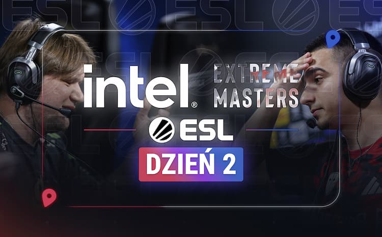 IEM Atlanta 2026, dzień 2