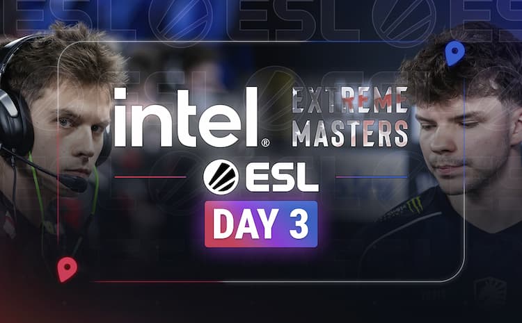IEM Atlanta 2026 Day 3 Recap