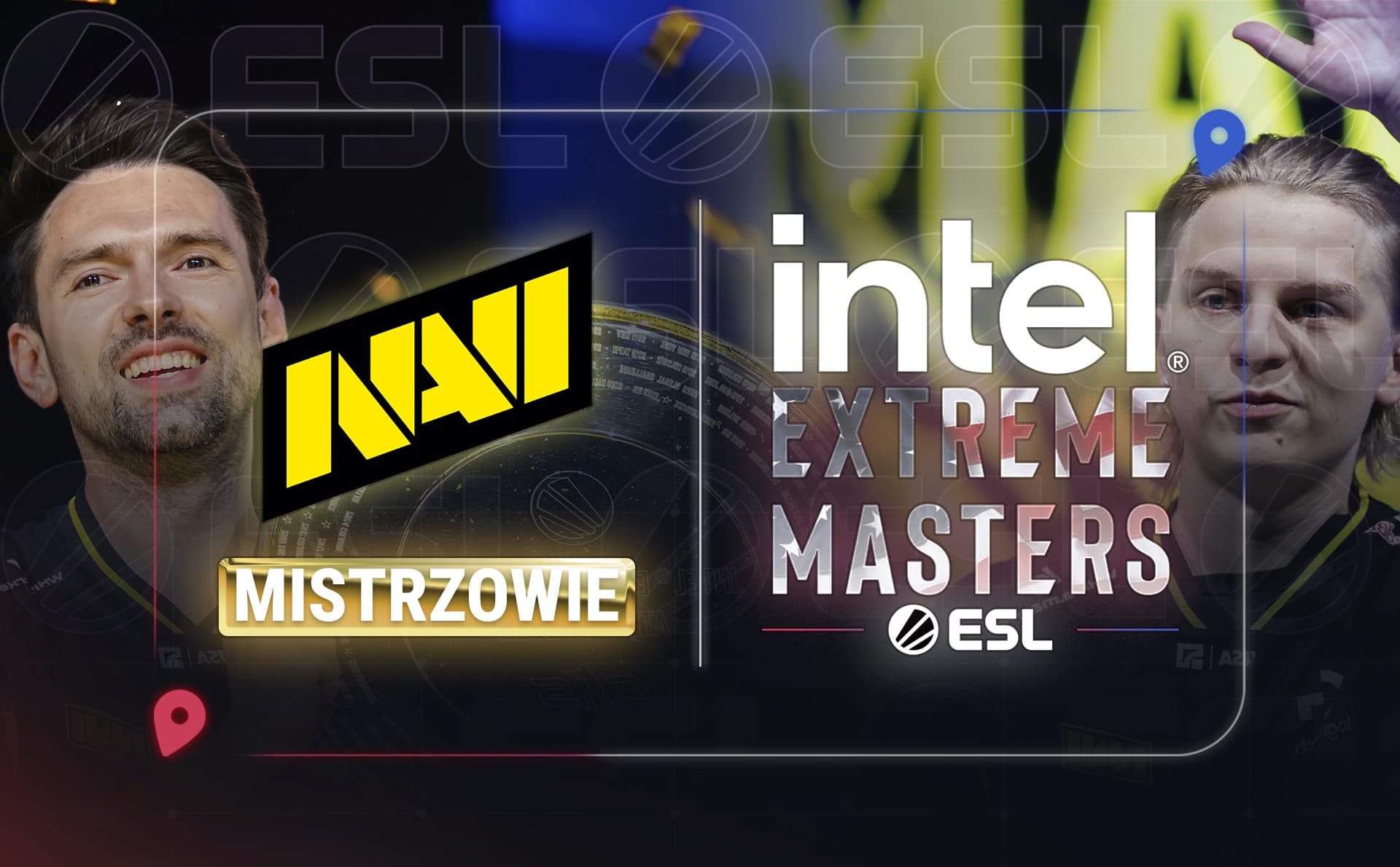 NAVI zamyka IEM Atlanta 2026 dominującym triumfem