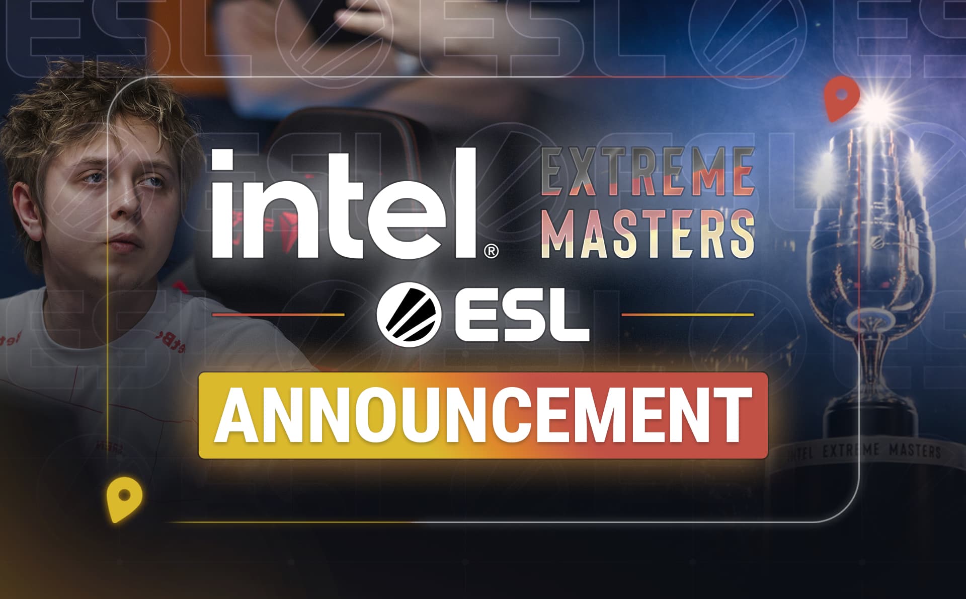 IEM Cologne Major Stage 1 Format