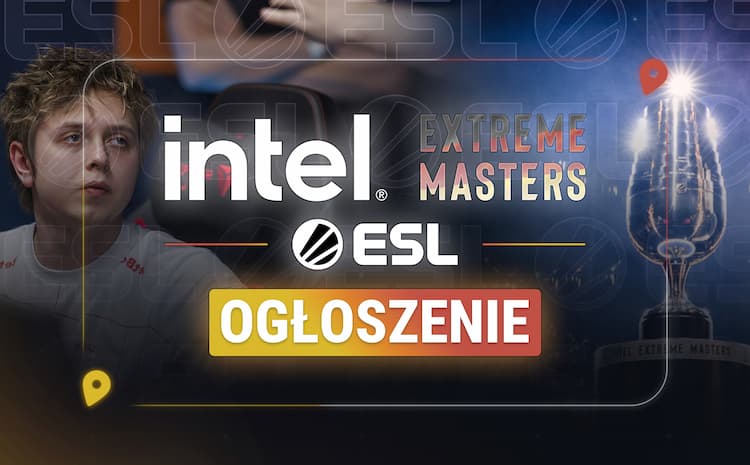 Format IEM Cologne Major Etap 1