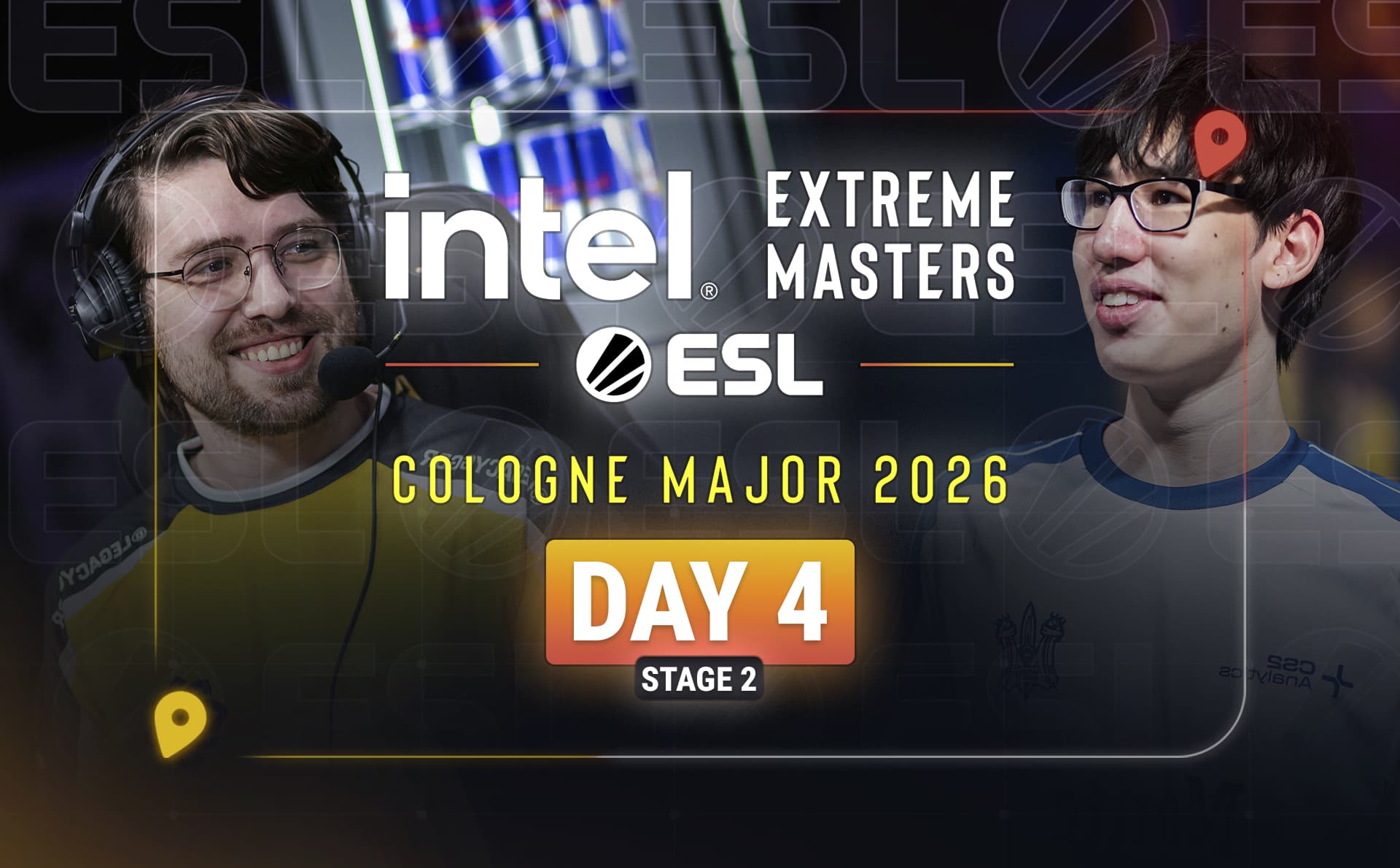 IEM Cologne Major Stage 2 Final Day