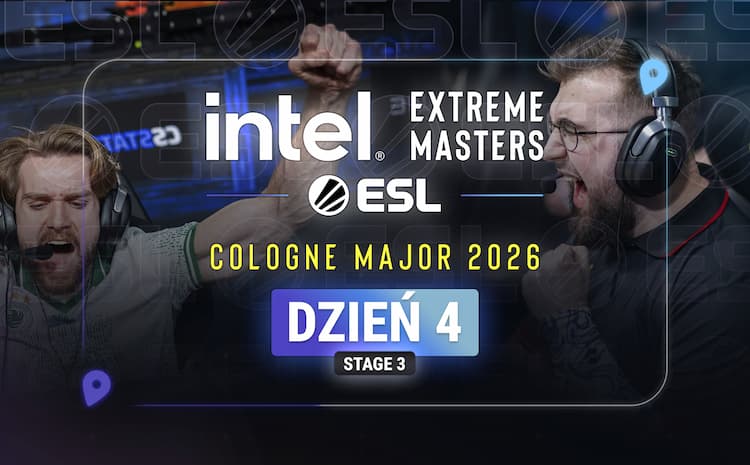 IEM Cologne Major Stage 3
