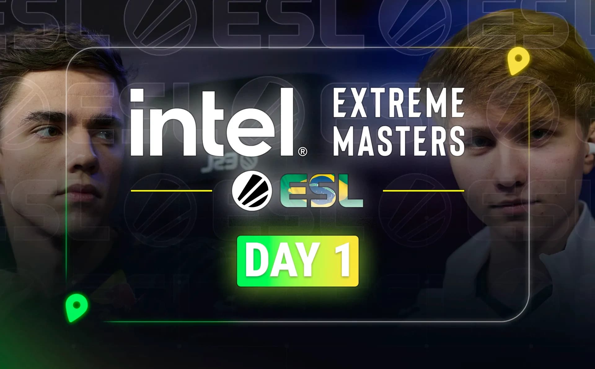 IEM Rio 2026 Group Stage Starts