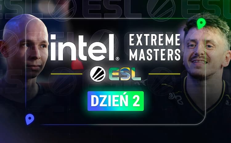 IEM Rio 2026, faza grupowa, dzień 2