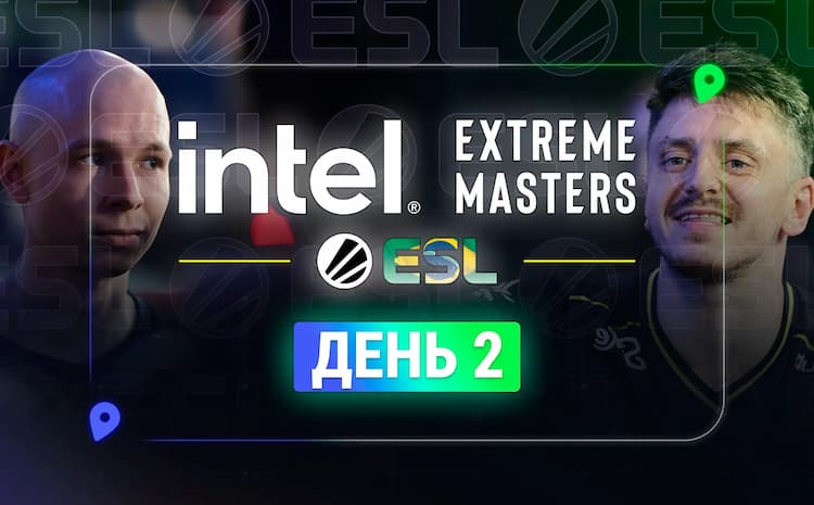 IEM Rio 2026, групповая стадия, день 2