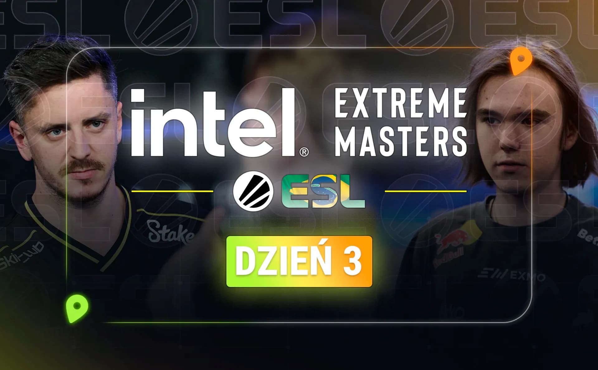 IEM Rio 2026 dzień 3