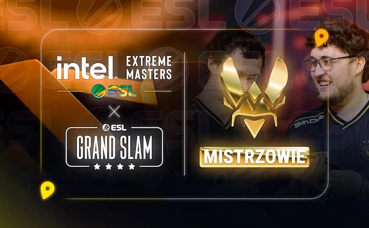 Vitality domyka historyczny run na IEM Rio 2026