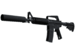 M4A1-S