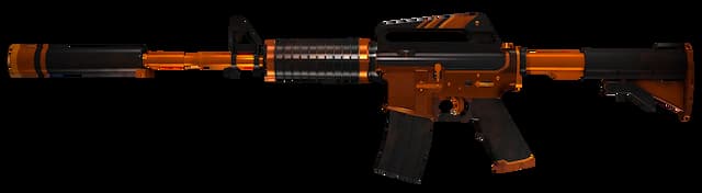 StatTrak™ M4A1-S