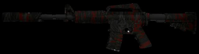 StatTrak™ M4A1-S