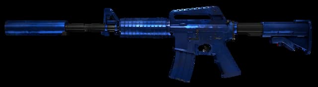 M4A1-S