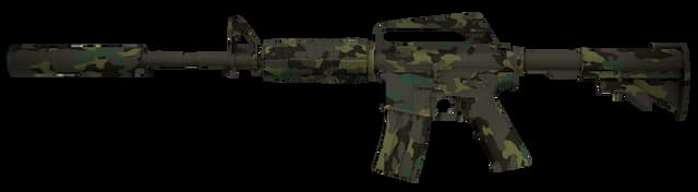 Souvenir M4A1-S