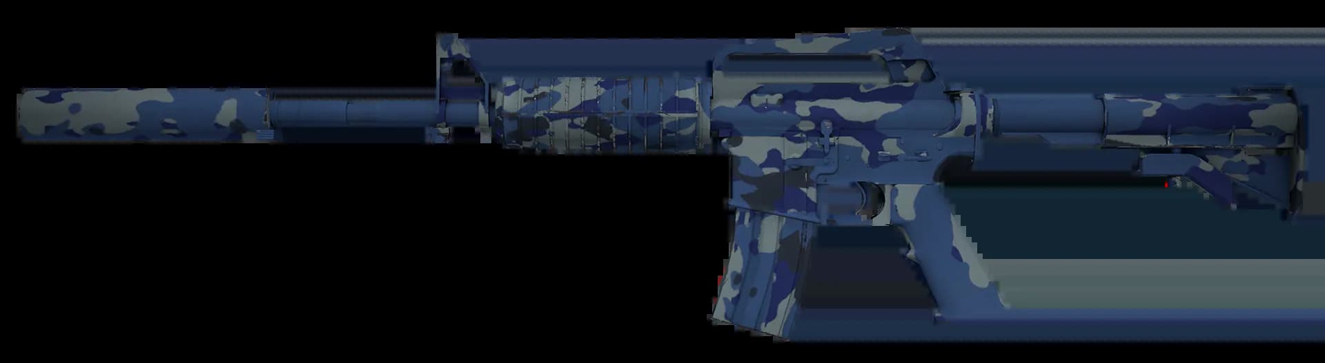 StatTrak™ M4A1-S