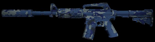 StatTrak™ M4A1-S