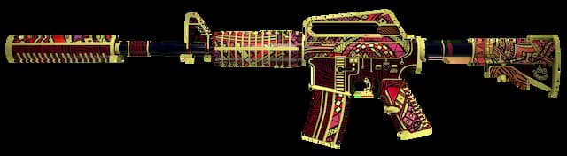 StatTrak™ M4A1-S