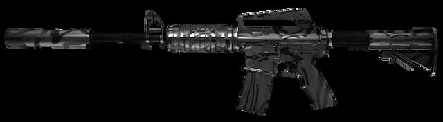 StatTrak™ M4A1-S
