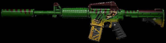 StatTrak™ M4A1-S