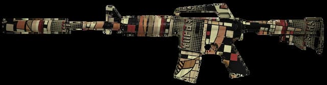 M4A1-S