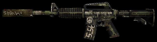 StatTrak™ M4A1-S