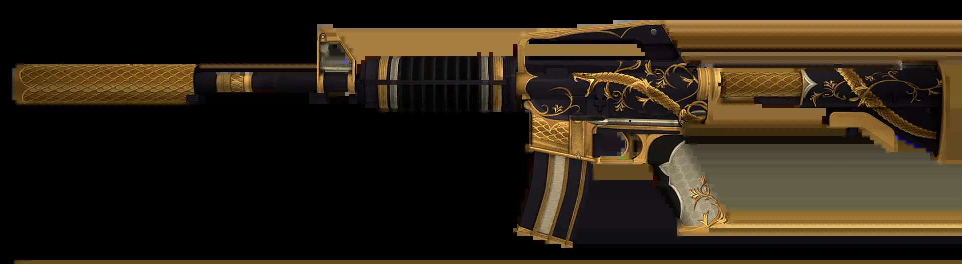 StatTrak™ M4A1-S