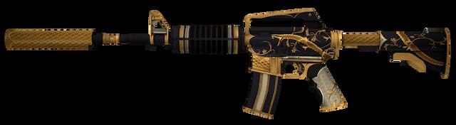 StatTrak™ M4A1-S