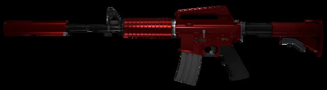 M4A1-S