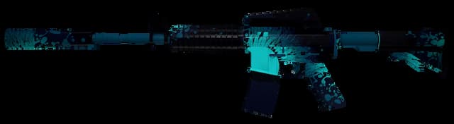 M4A1-S