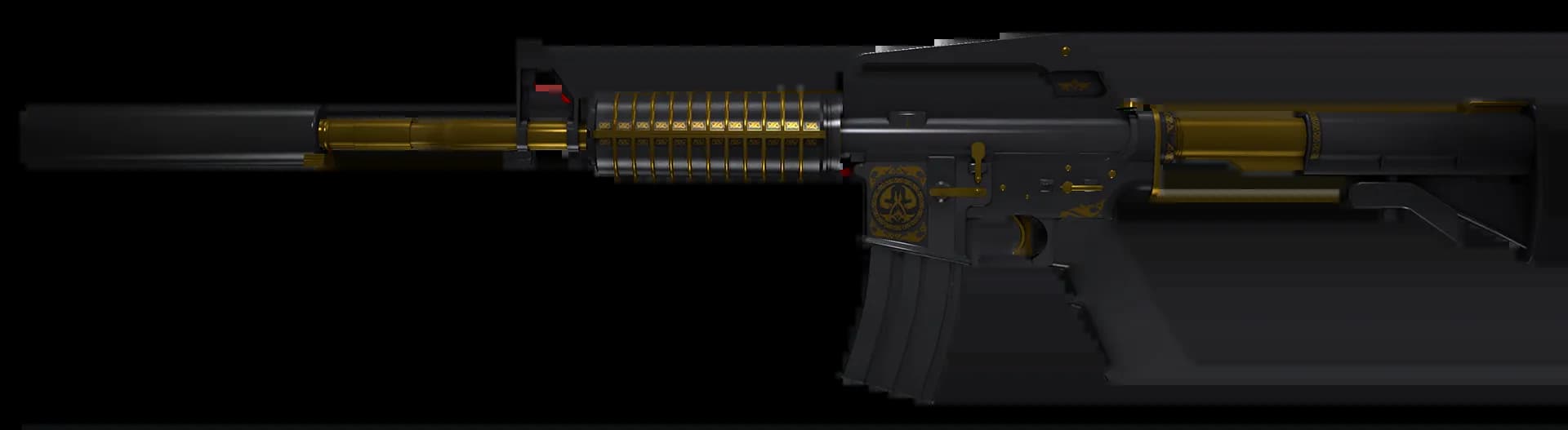 Souvenir M4A1-S