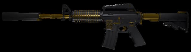 Souvenir M4A1-S