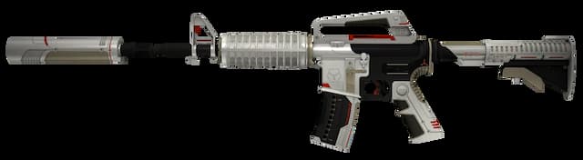 StatTrak™ M4A1-S