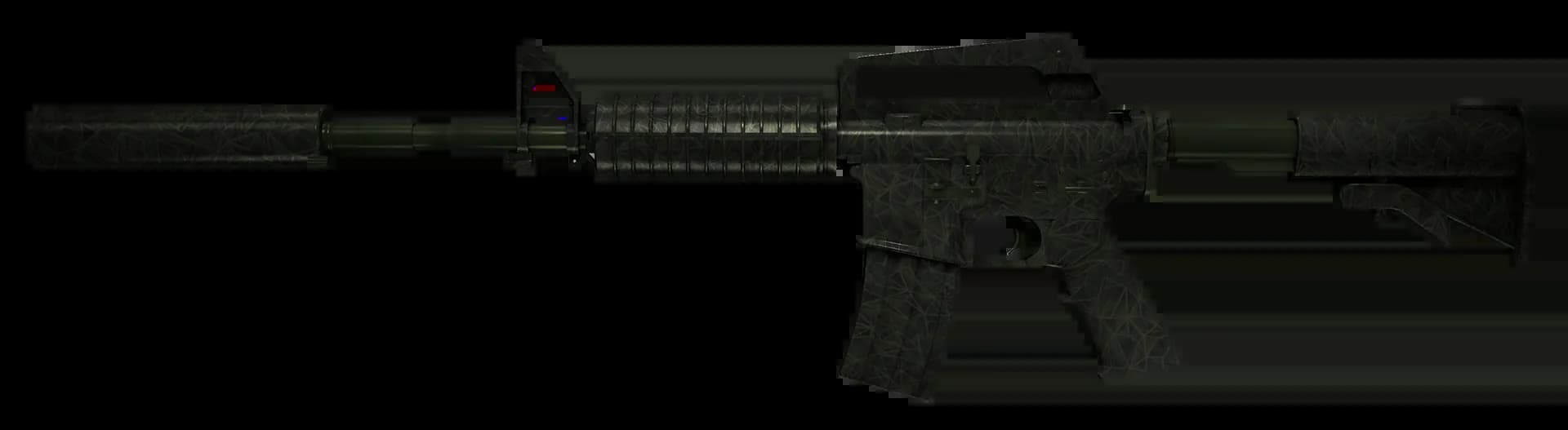 M4A1-S