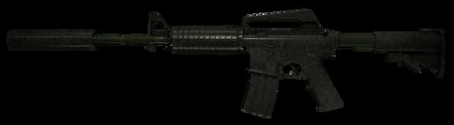 M4A1-S