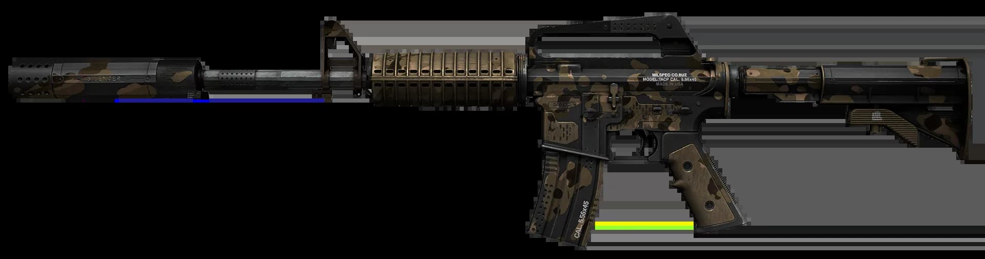 Souvenir M4A1-S
