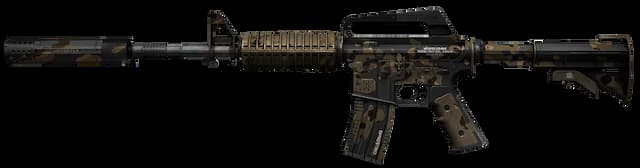 Souvenir M4A1-S