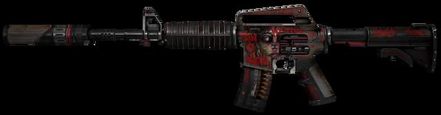 StatTrak™ M4A1-S